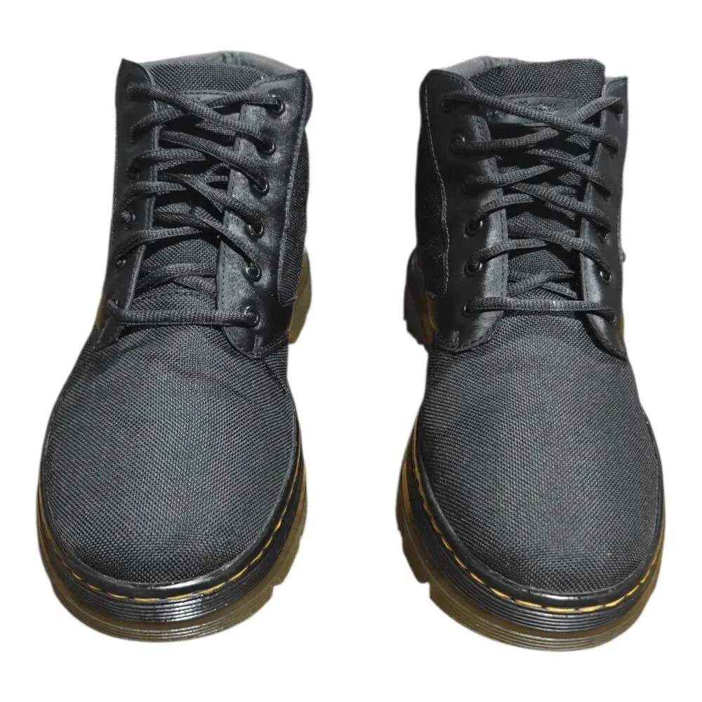 DR. MARTENS Bonny Tech Utility Chukka Boot Size 10